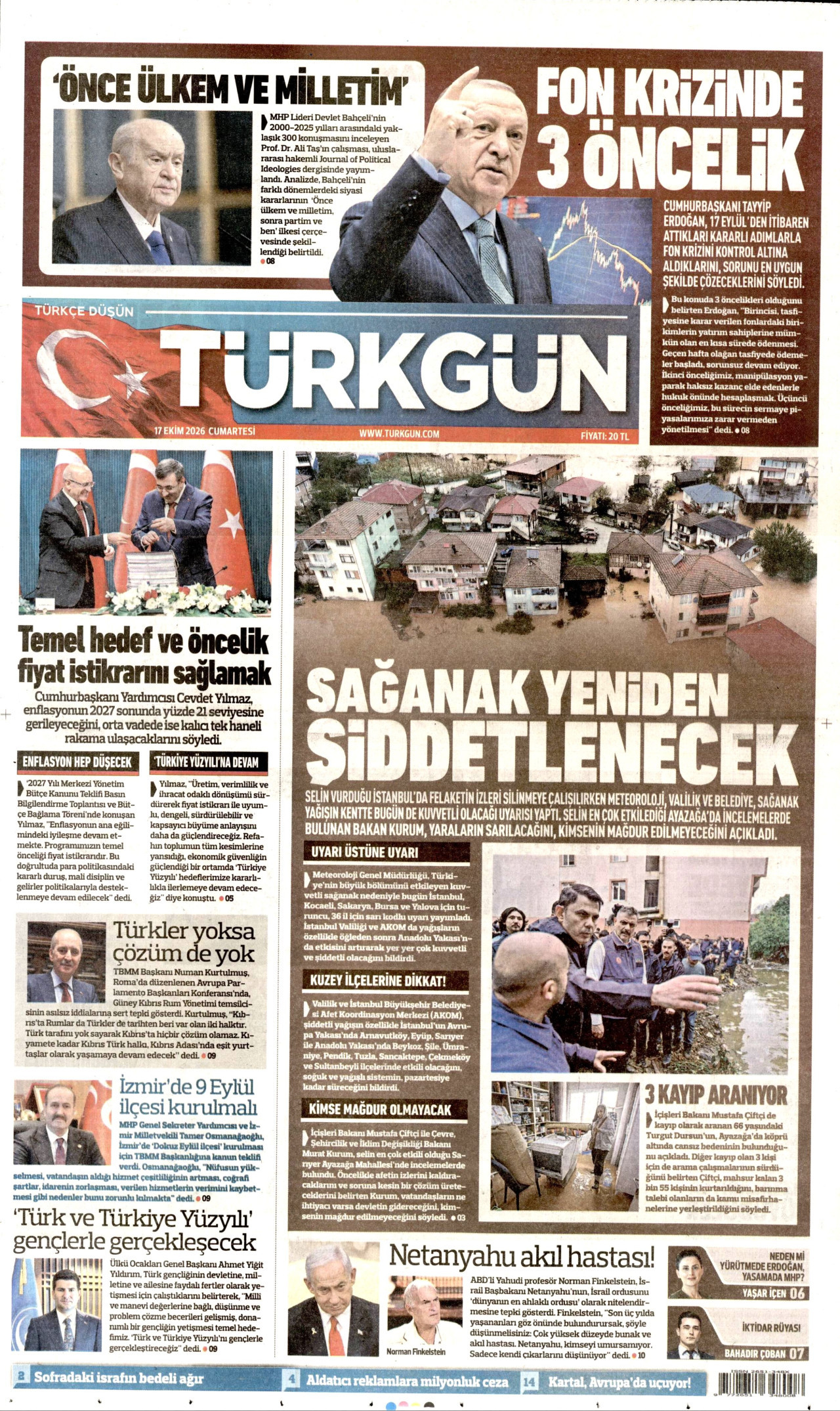 TÜRKGÜN