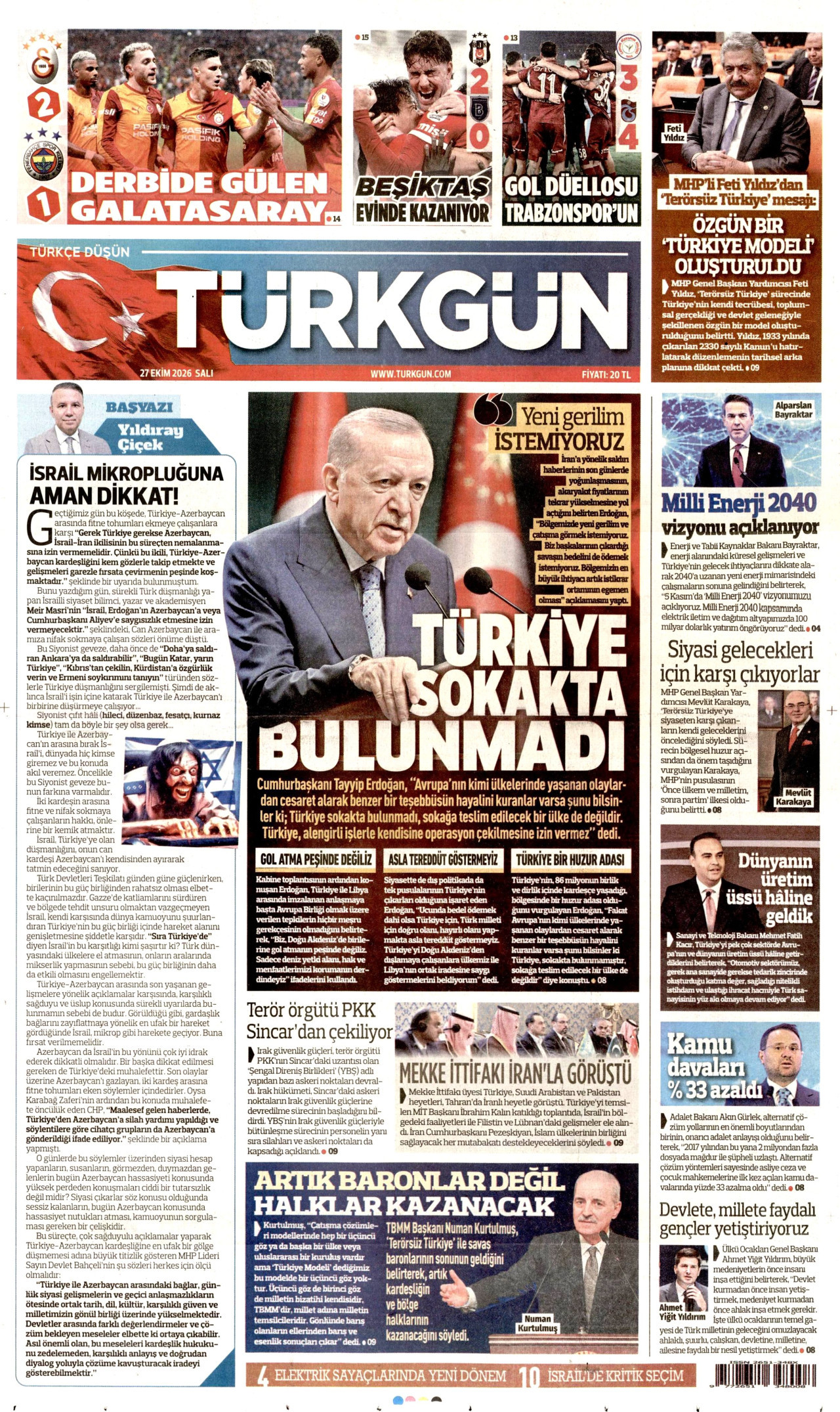 TÜRKGÜN