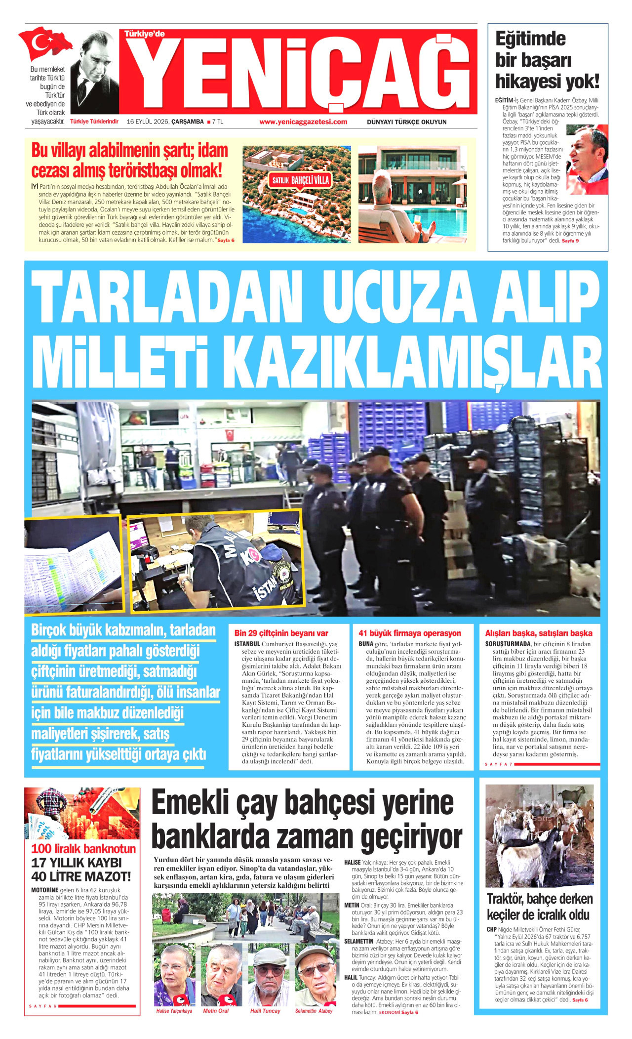 gazete